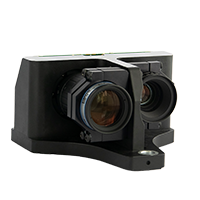 VIRTAMS dual 4K camera